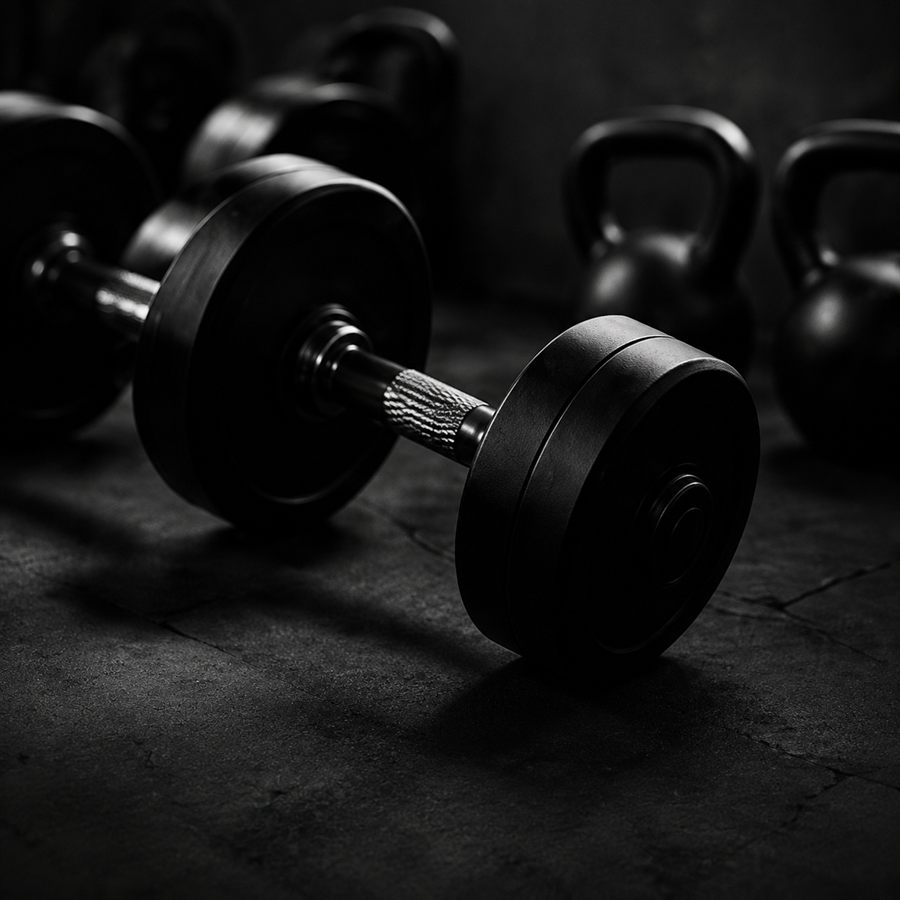 Personal training